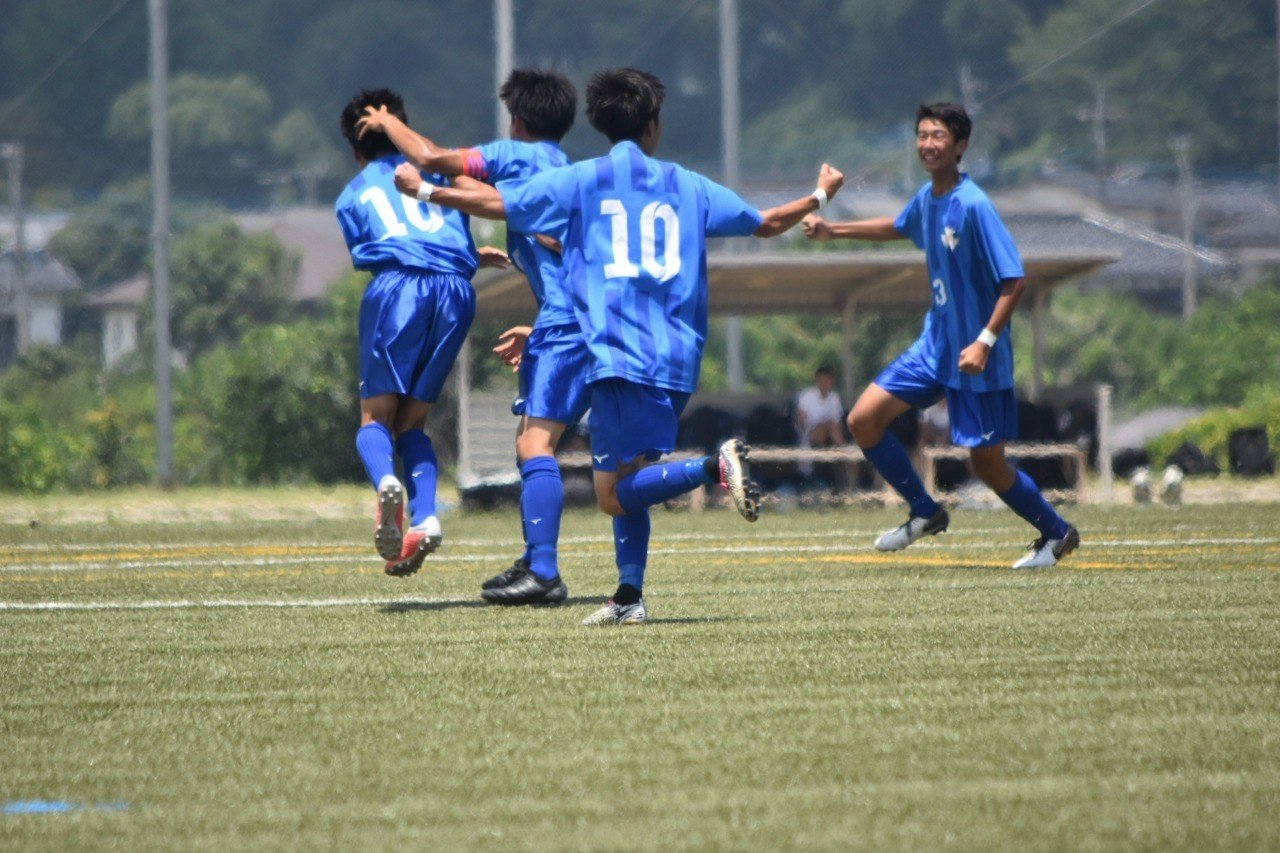 第98回全国高校サッカー選手権福岡大会一次予選 光陵 福翔 福島 九州産業 大 Note 第98回全国高校サッカー選手権福岡大会一次予選 光陵 福翔 福島 九州産業 大 Note