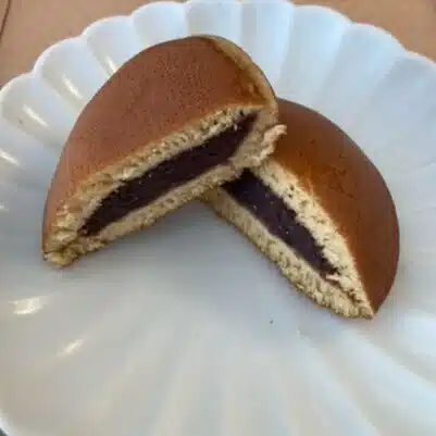dorayaki