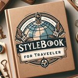 旅のスタイルブック