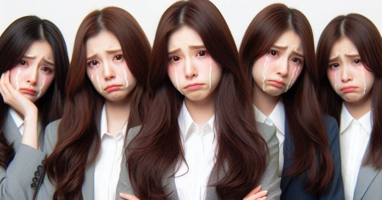 女装娘　強制女性化 連載小説）秘密の女子化社員養成所③ ～研修所の本当の姿～｜藤原みやび