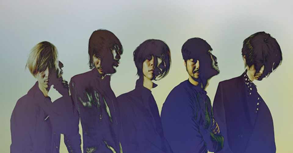 The Hiatus について ふま君 Note