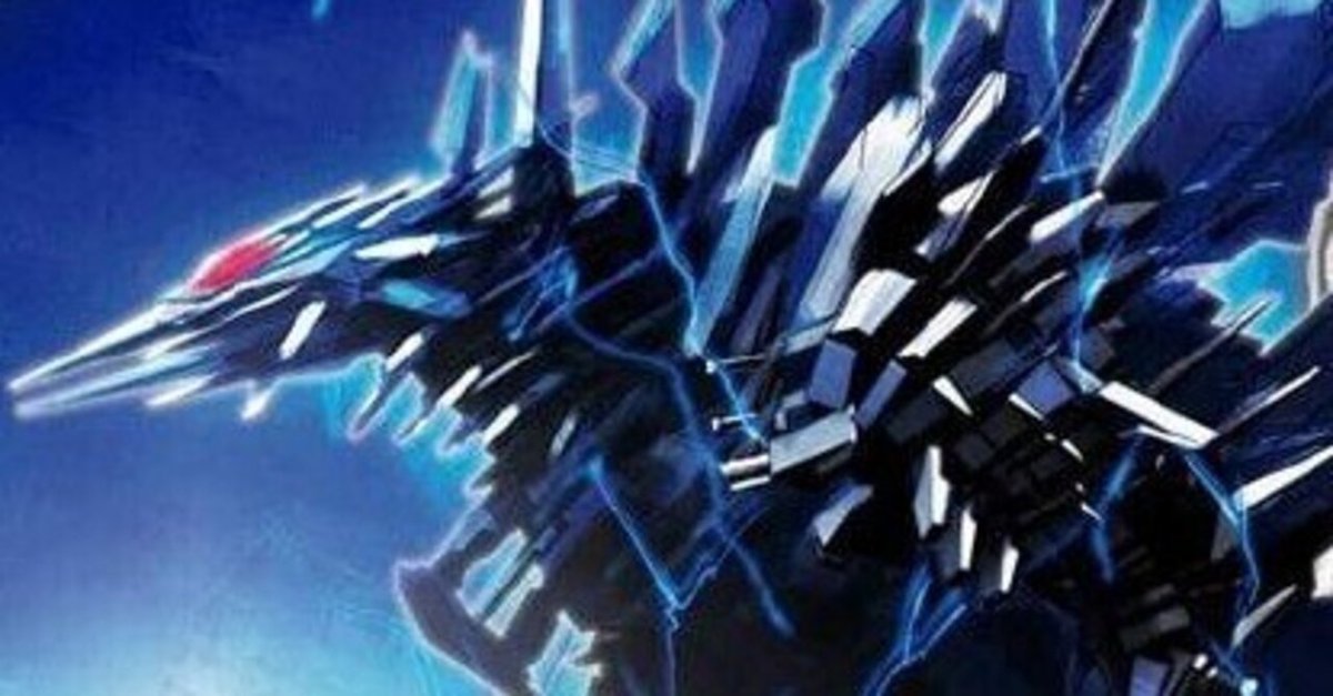 珍！鋼鉄ジーク復刻版 珍！鋼鉄ジーク復刻版 （バンダイスピリッツの”らしさ”の極地