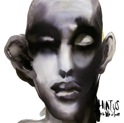 the HIATUS」について｜ふま君
