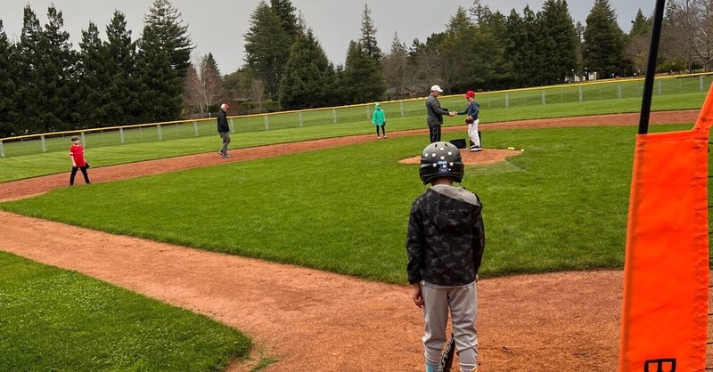 シリコンバレーの野球親ミーティング：コーチと親の意見交換と行動計画