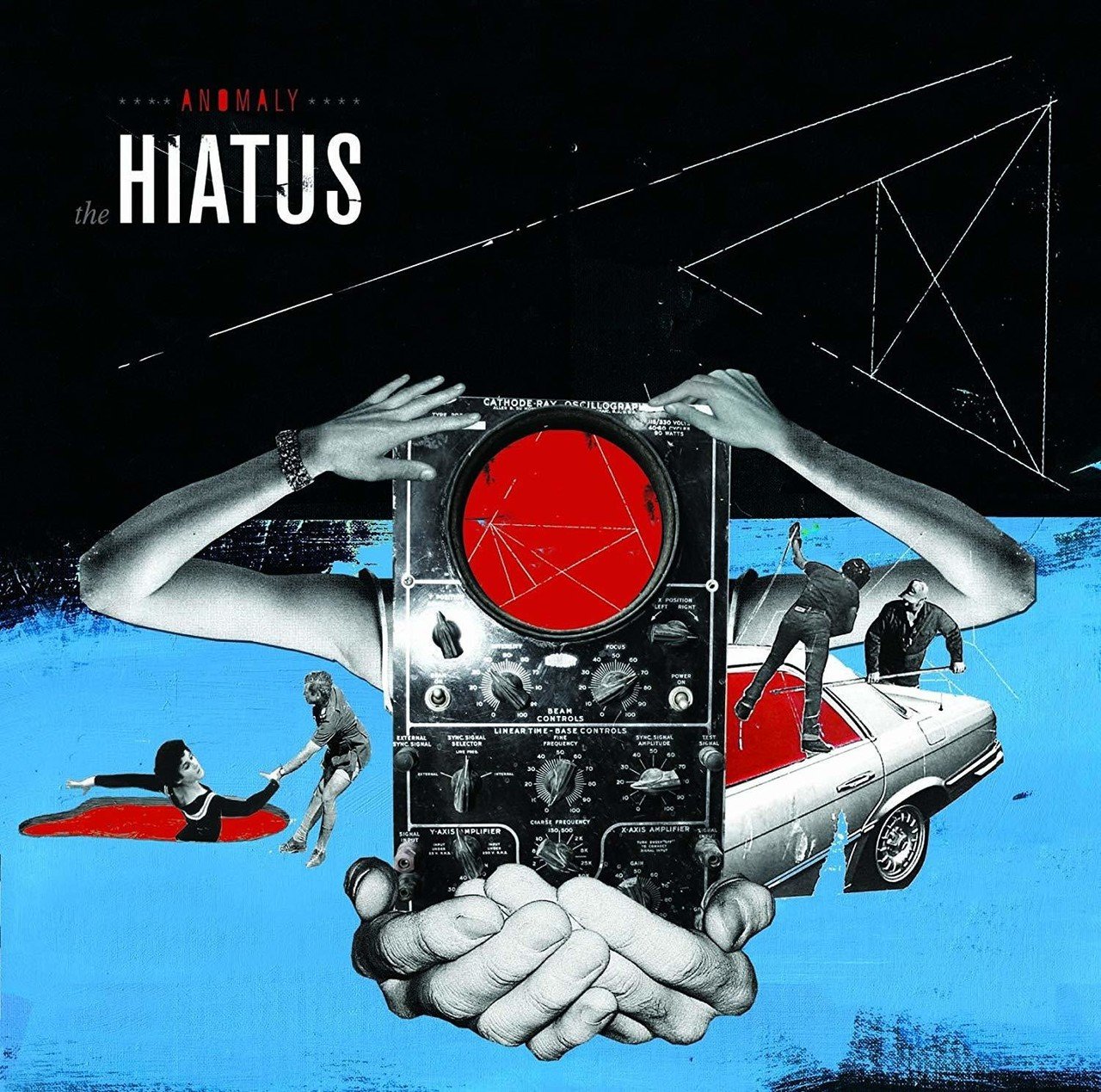 the HIATUS」について｜ふま君
