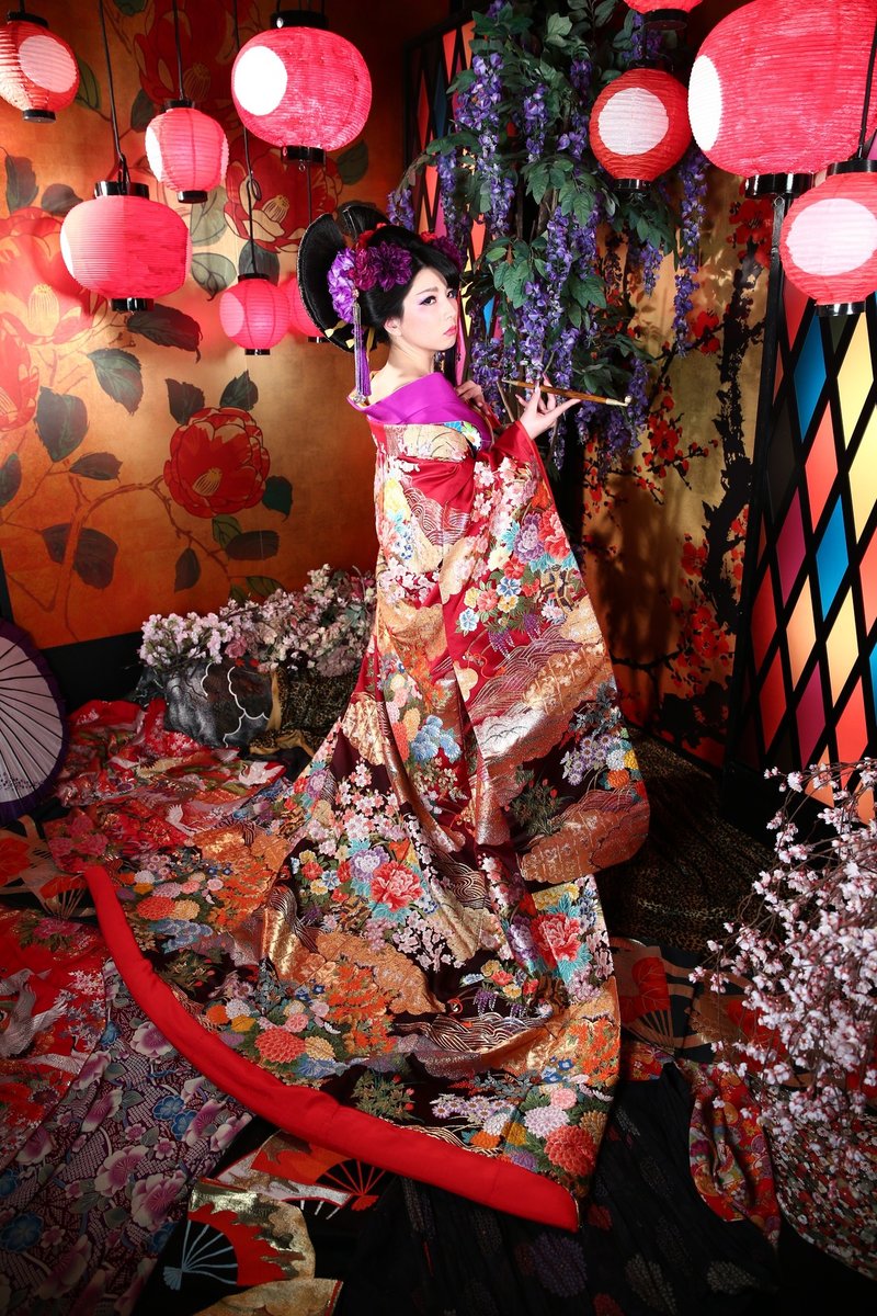 花魁体験in京都 Mickey Minnie 0614 Note 花魁体験in京都 Mickey Minnie 0614 Note