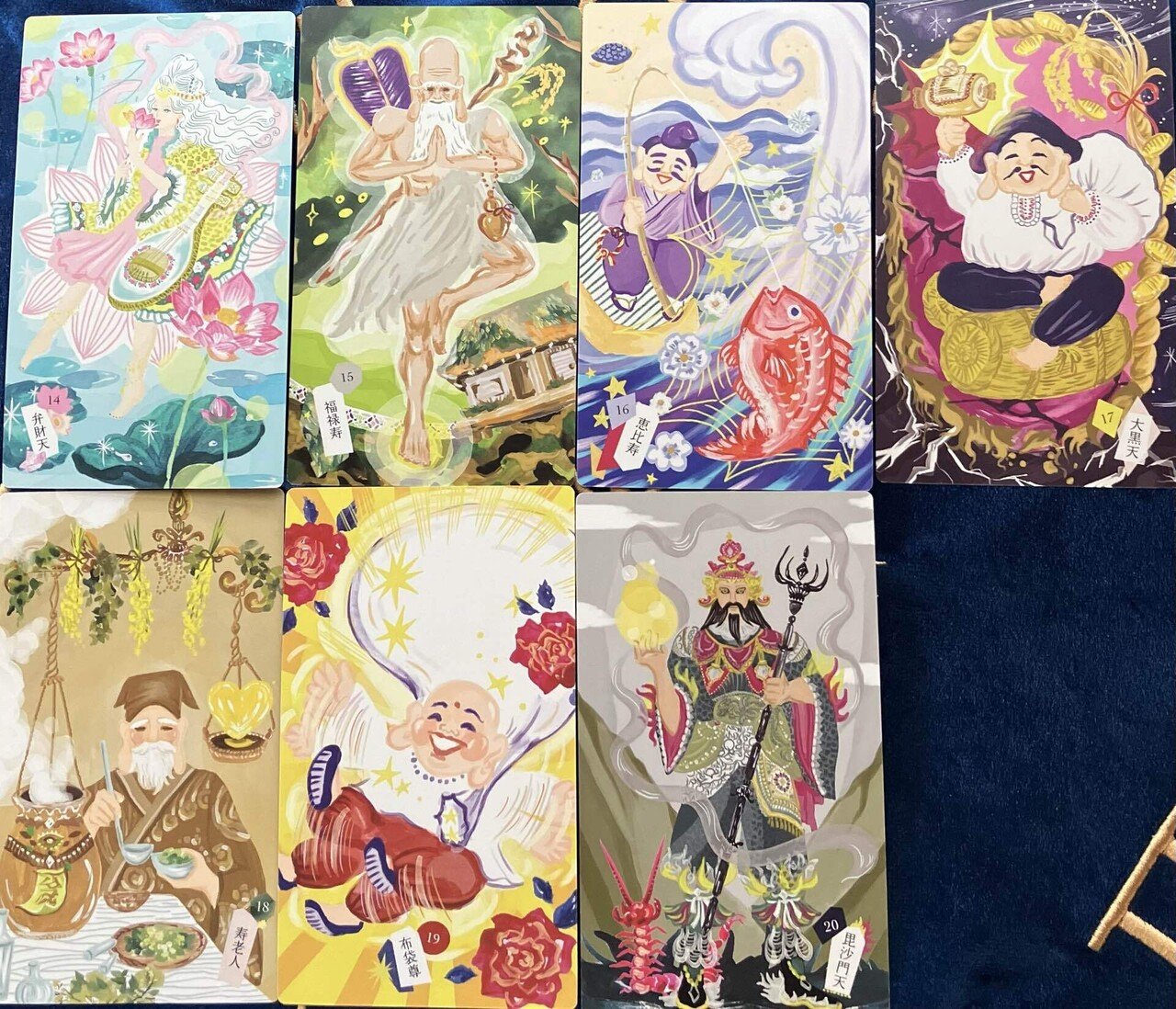 指導霊さんオラクルカード開封 第813幕|空(くう) 指導霊さんオラクルカード開封 第813幕|空(くう)