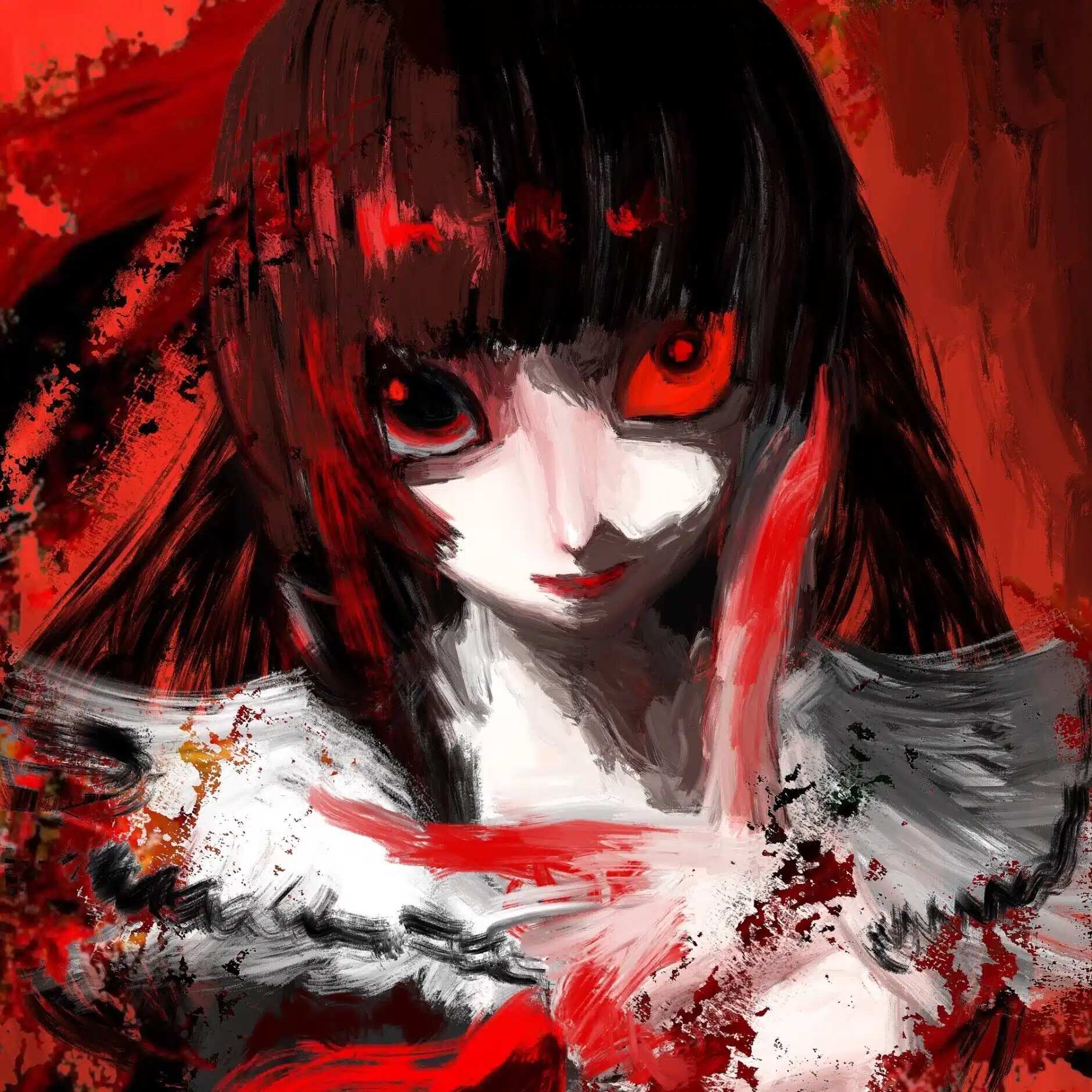 鈴蘭さき