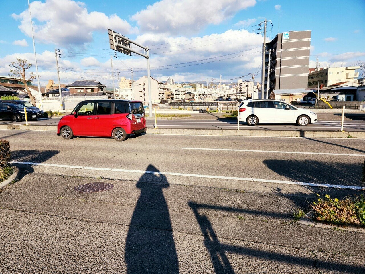 私はここにいる|山田幸子フリーアナウンサー