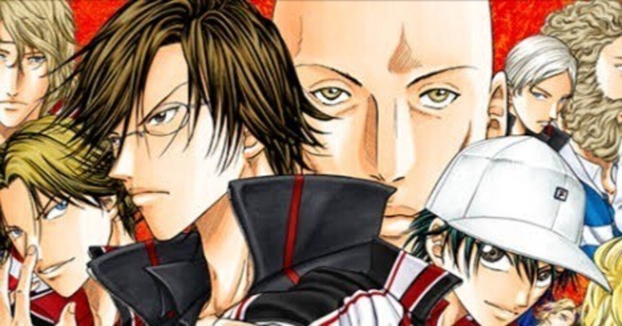 全試合ベストバウト！ 新テニスの王子様最高の瞬間、ドイツ戦を振り返