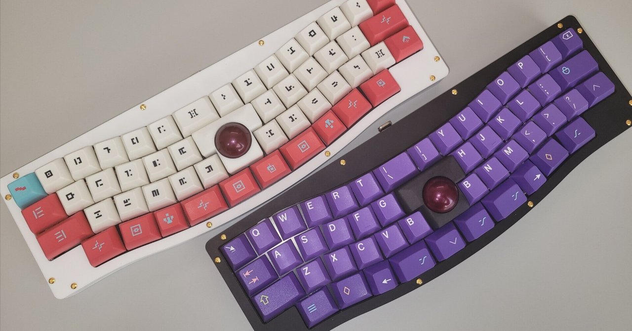 Chai45G Pro 組立済み Chai45G Pro 組立済み Chai45G Pro - gohanda_kbd - BOOTH