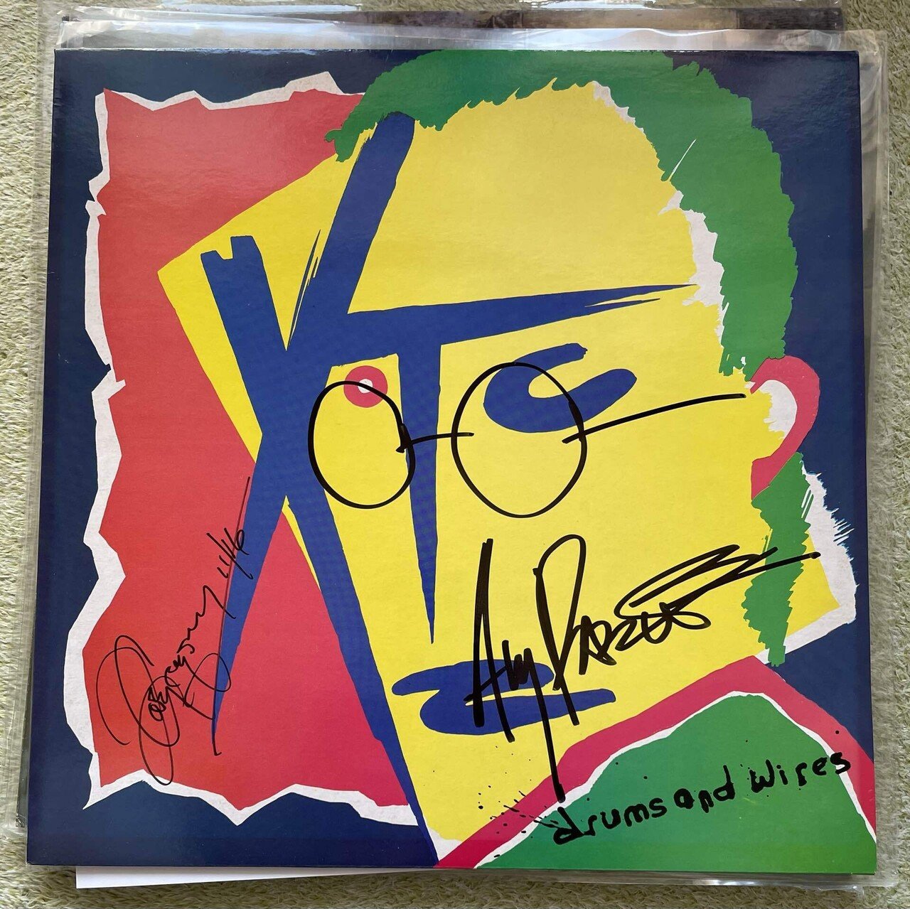 Utilityな存在。XTC｜xtc23