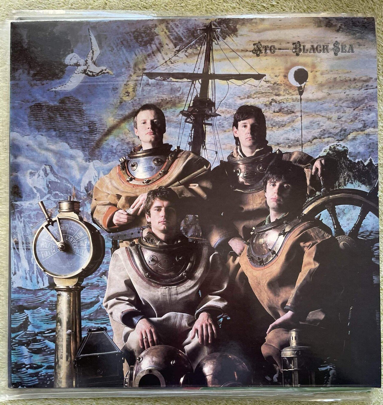 Utilityな存在。XTC｜xtc23