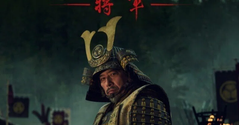 話題のドラマ「SHOGUN 将軍」1・2話を観た感想|青空ぷらす