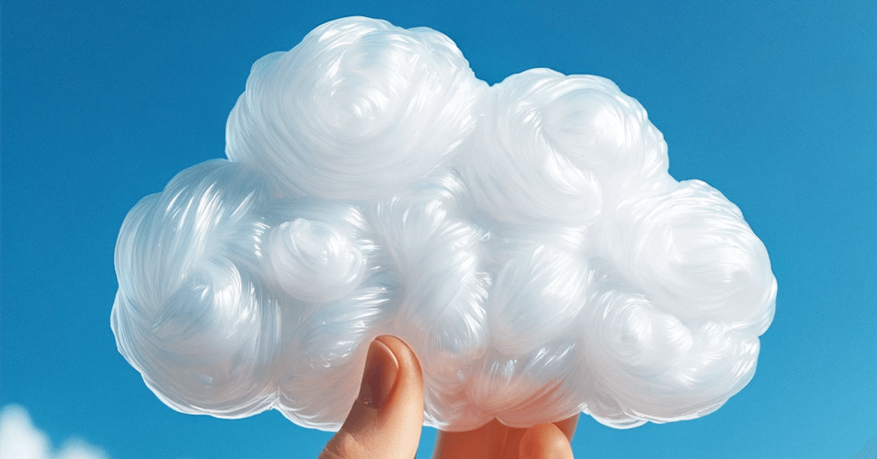 GPTs】雲の種類を写真から判別し、それにちなんだ俳句を詠むGPTが登場