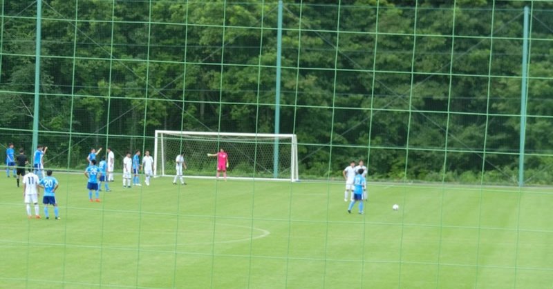 アカデミー卒業生関連 19 07 28 第48回全国自治体職員サッカー選手権大会 川口市役所vs静岡市役所を観戦しました ブクメ Note