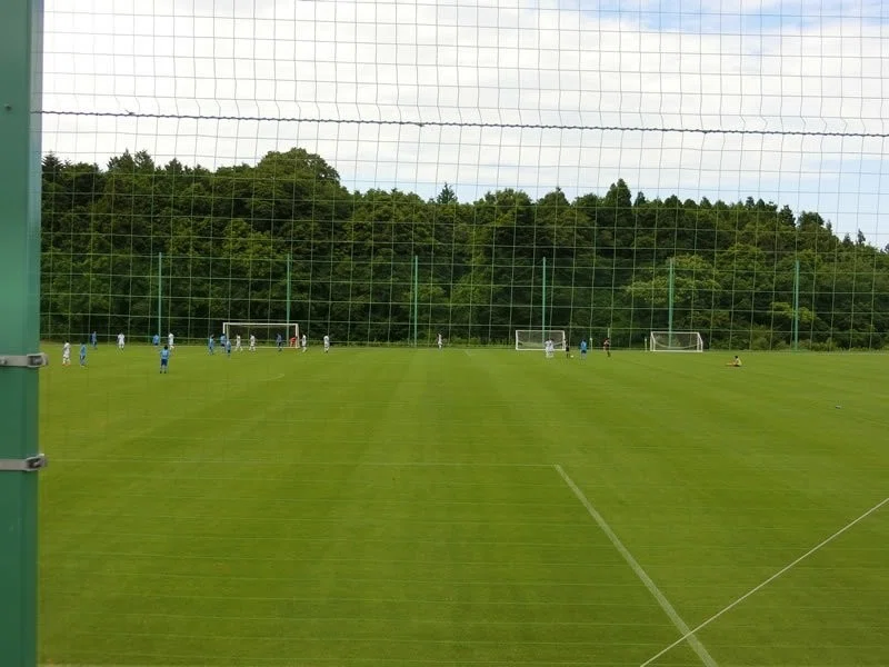 アカデミー卒業生関連 19 07 28 第48回全国自治体職員サッカー選手権大会 川口市役所vs静岡市役所を観戦しました ブクメ Note