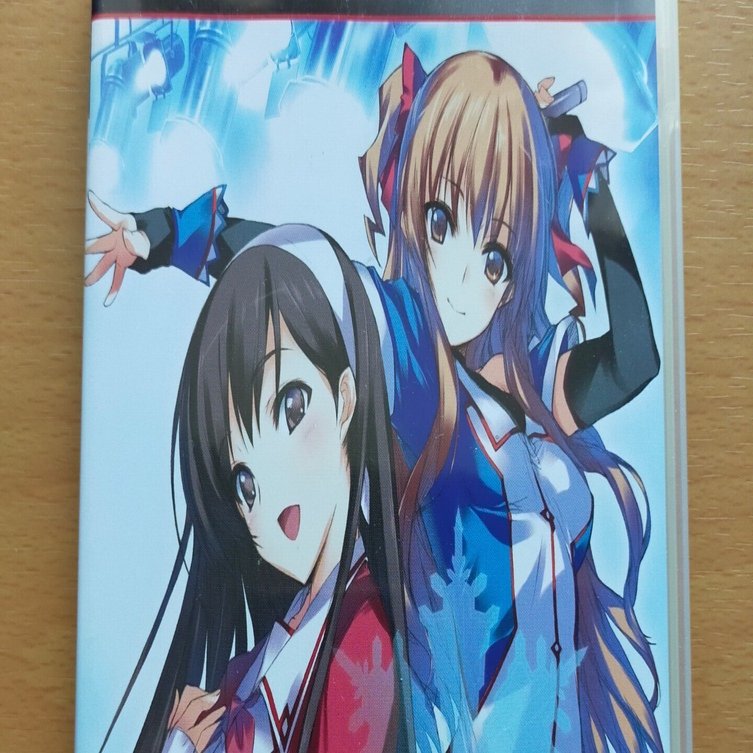 ゲームレビュー3回目「WHITE ALBUM(PS3版)」｜てんくず