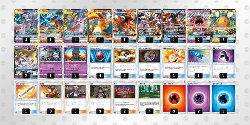 炎軸ミュウミュウ解説 リオイ Note