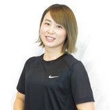 金子静華/パーソナルトレーナー・鍼灸師