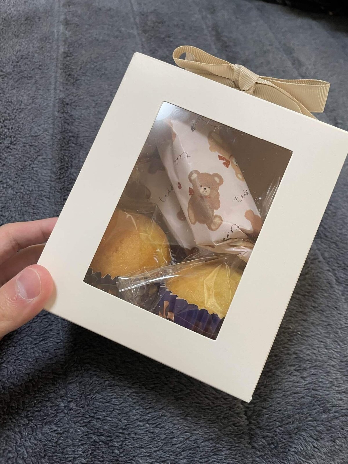 手作り」は最大の愛情表現｜ゆき