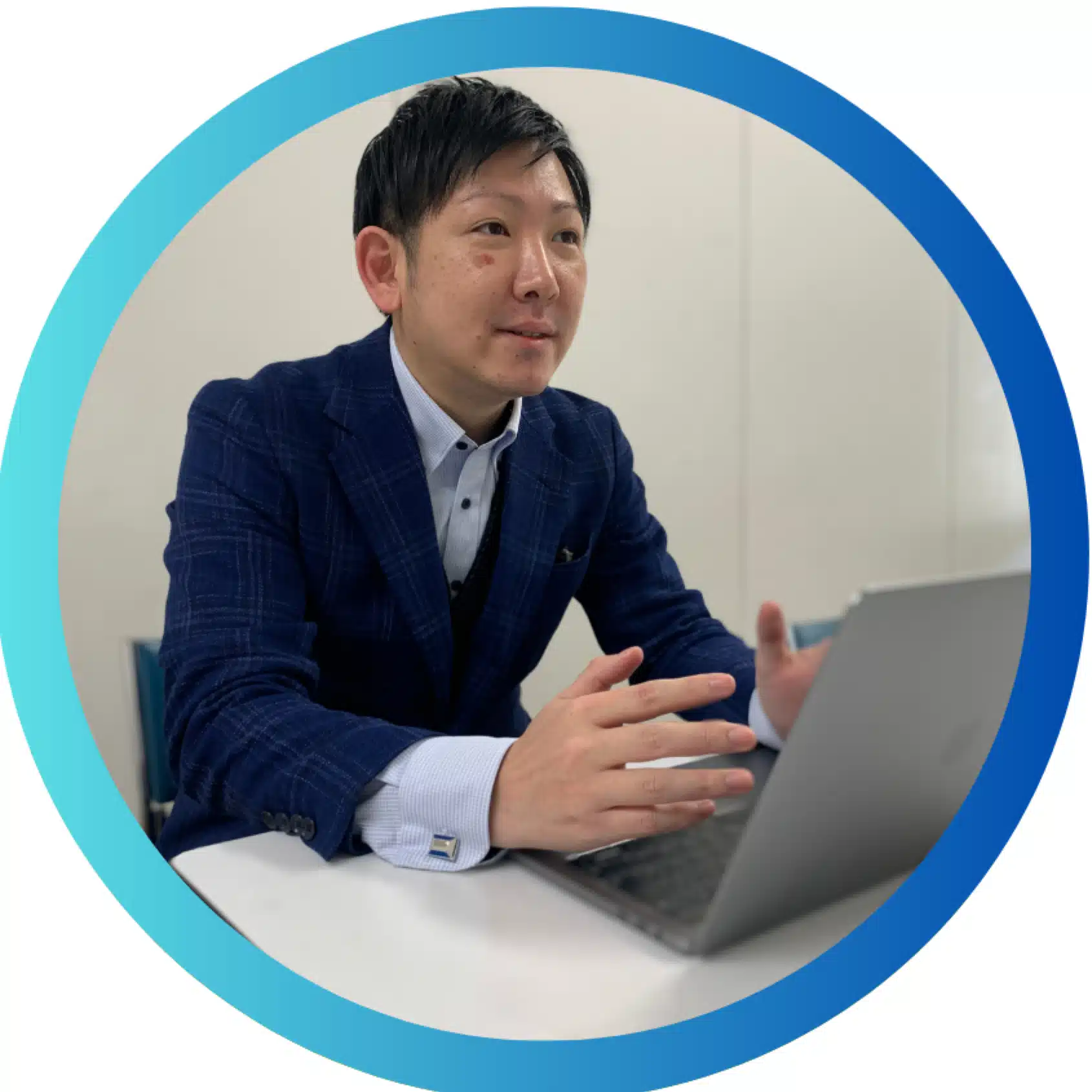 人事顧問のオハラ