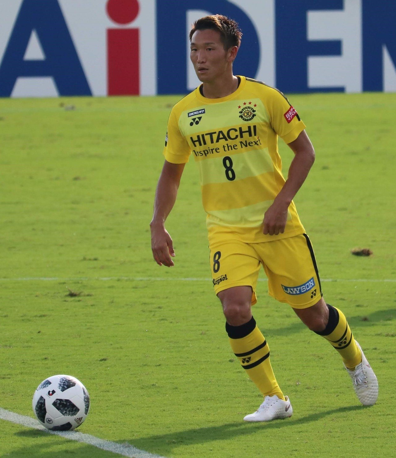 鹿島アントラーズ　曽ヶ端準　ユニフォーム 鹿島アントラーズ 曽ヶ端準 ユニフォーム （鹿島】6連勝を