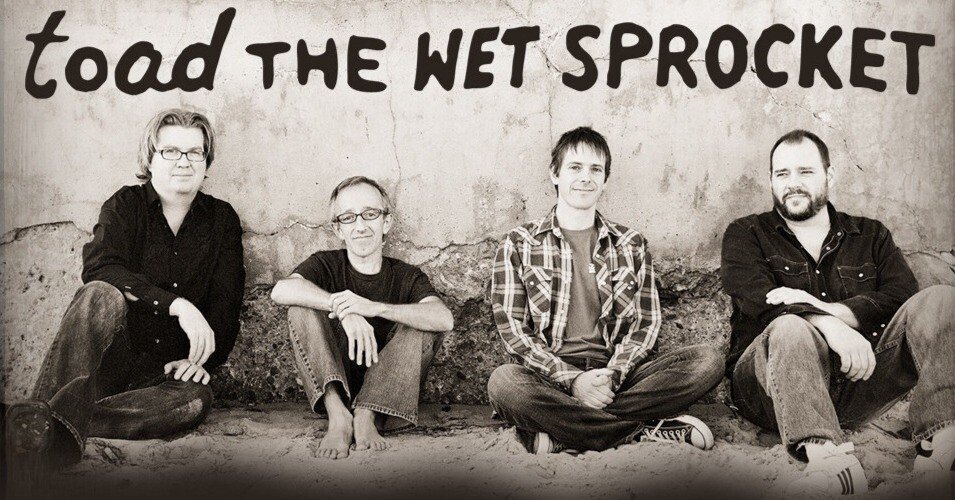 洋楽 TOAD THE WET SPROCKET 595929e3b9d2a5bee8df338a3a47fd