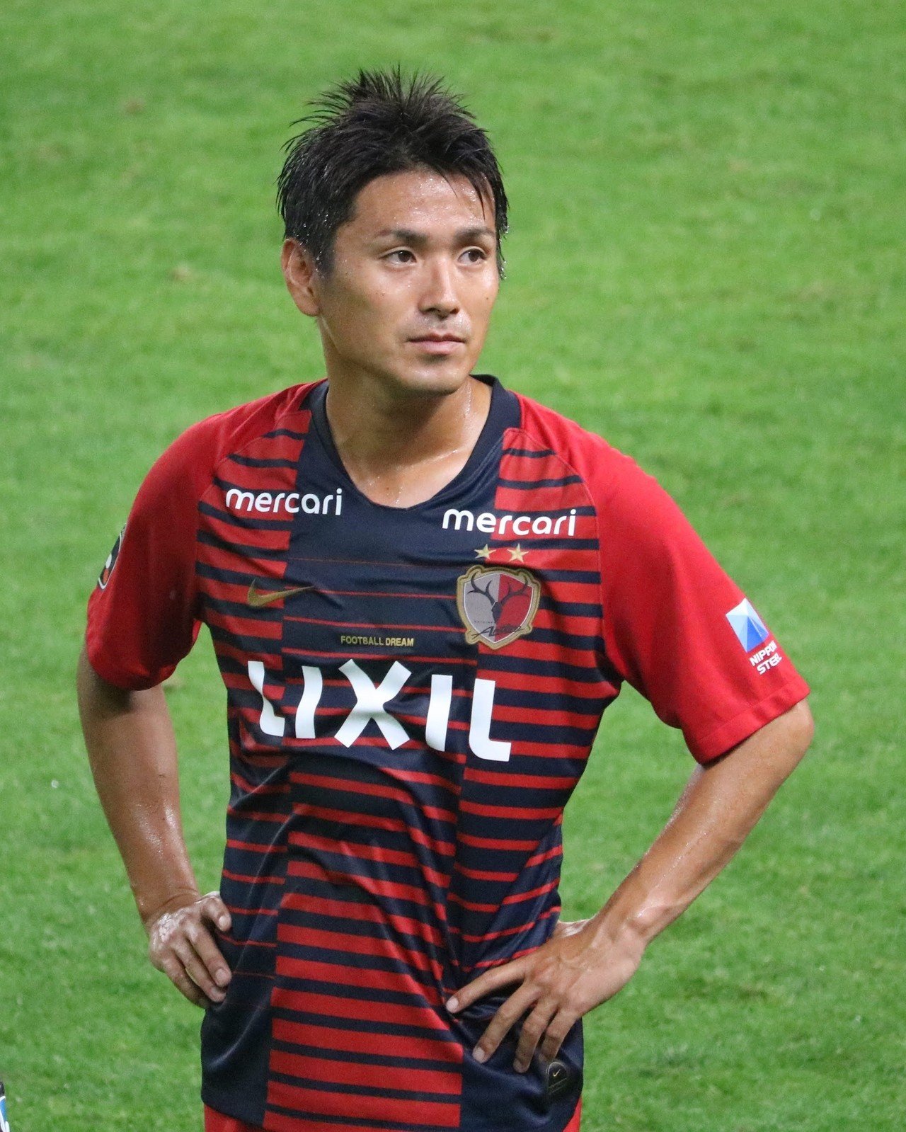 鹿島アントラーズ 2019夏 選手名鑑(新版)&中間報告｜タケゴラ