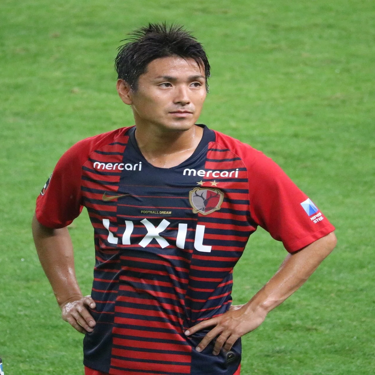 鹿島アントラーズ 2019夏 選手名鑑(新版)&中間報告｜タケゴラ