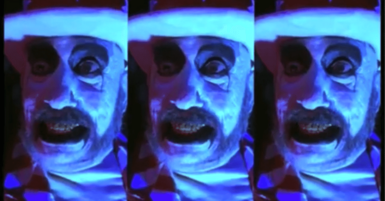 ロブ・ゾンビ ブルーレイ Blu-ray 映画 マーダー・ライド・ショー