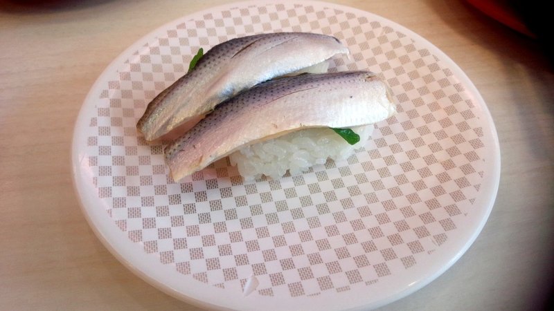 100円寿司 こはだ 魚べい 山崎大和 メンタルブロック解除人 Note 100円寿司 こはだ 魚べい 山崎大和 メンタルブロック解除人 Note