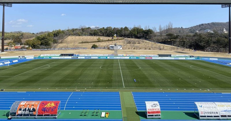2024明治安田J3リーグ第2節奈良クラブ対AC長野パルセイロの個人的な見どころを紹介
