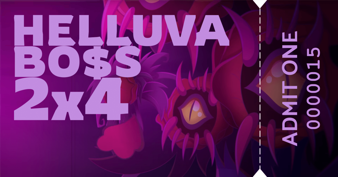 ヘルヴァボス　ストラス Stolas | Hazbin Hotel Wiki | Fandom
