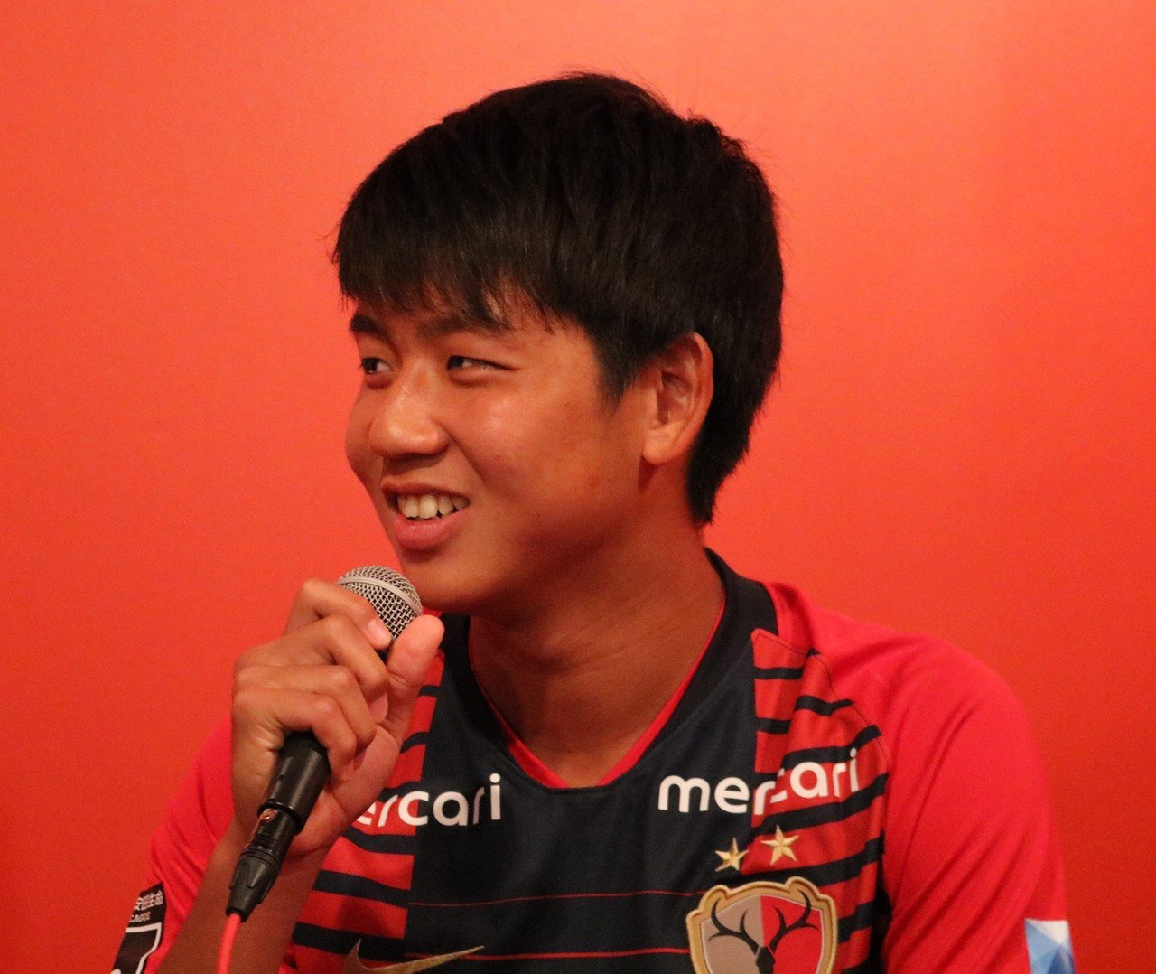 鹿島アントラーズ 2019夏 選手名鑑(新版)&中間報告｜タケゴラ