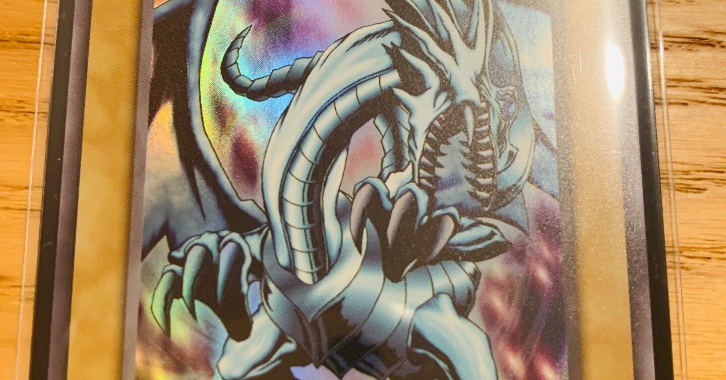 小学生時代の遊戯王の思い出｜(R)タロウ@1型糖尿病