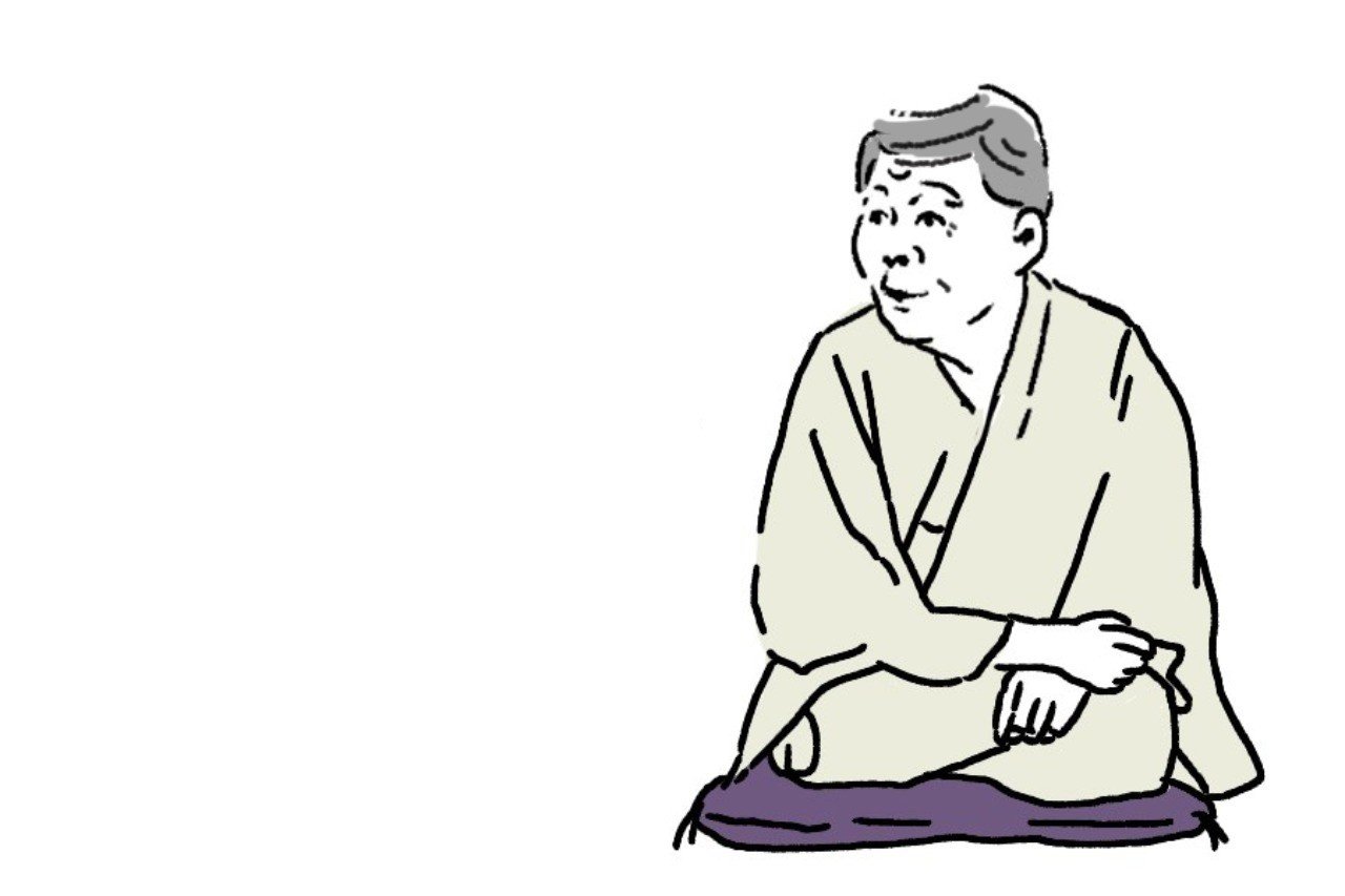 落語初めてならとりあえずこの人聞いてみて 戸田江美 デザイナー大家 Note