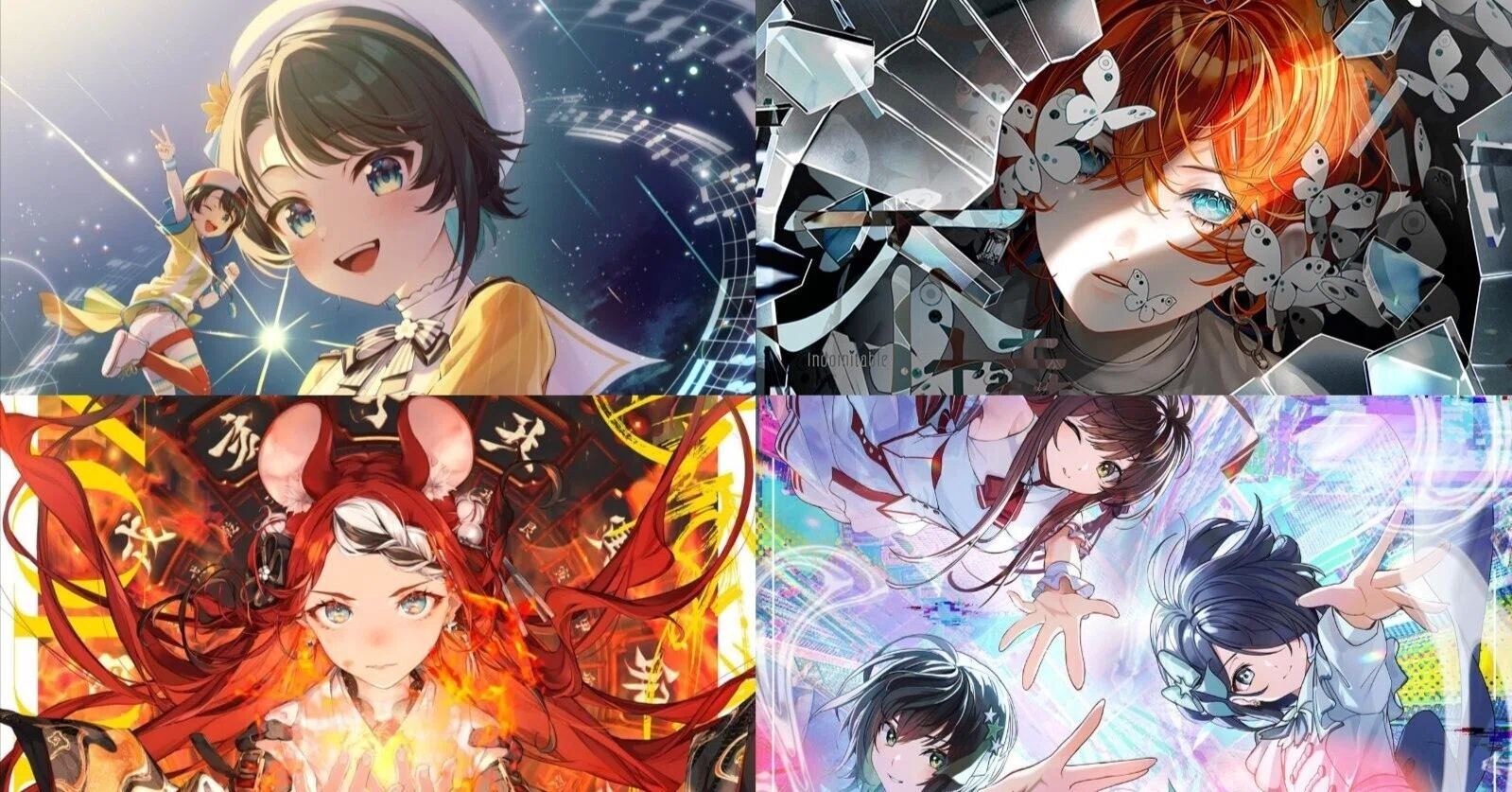 今週の良かった新曲感想【2/26～3/4】（Part1）｜こーへー