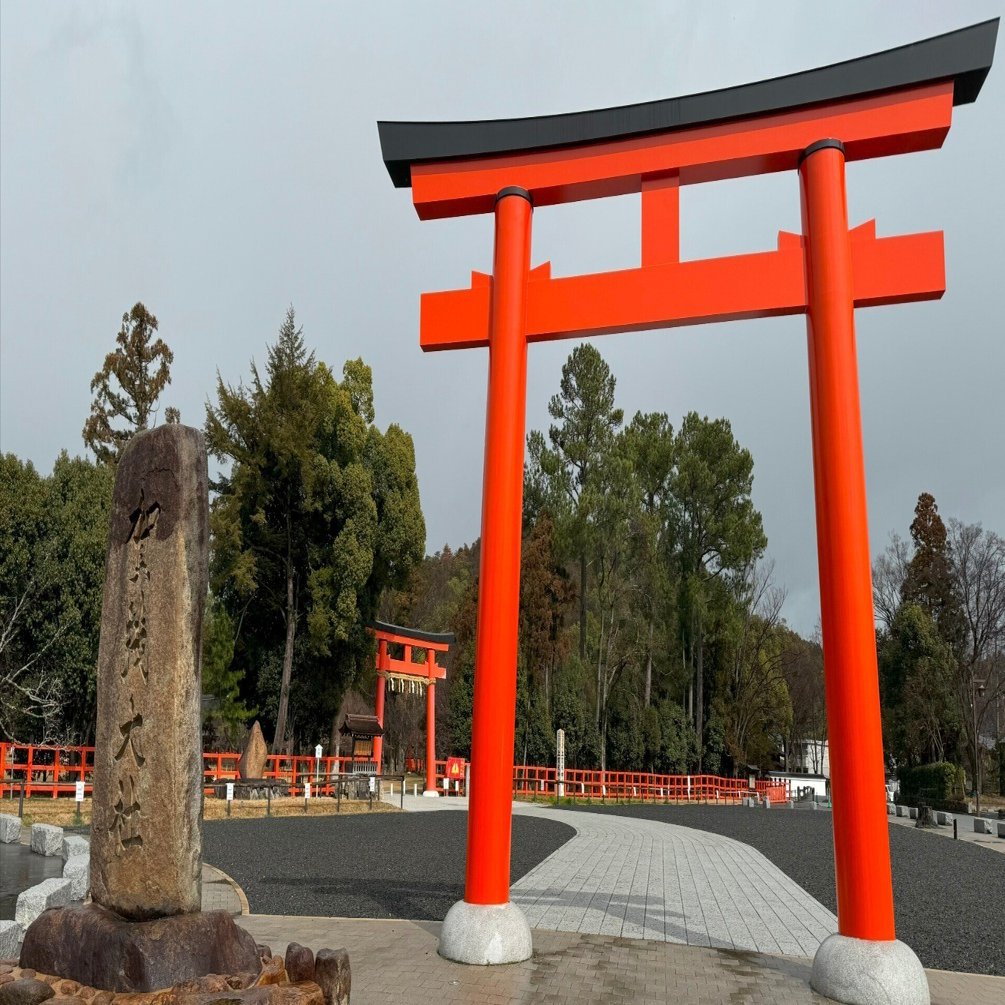神社仏閣】賀茂別雷神社（かもわけいかづちじんじゃ）：京都府京都市
