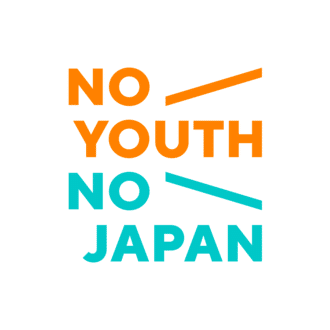 NO YOUTH NO JAPAN