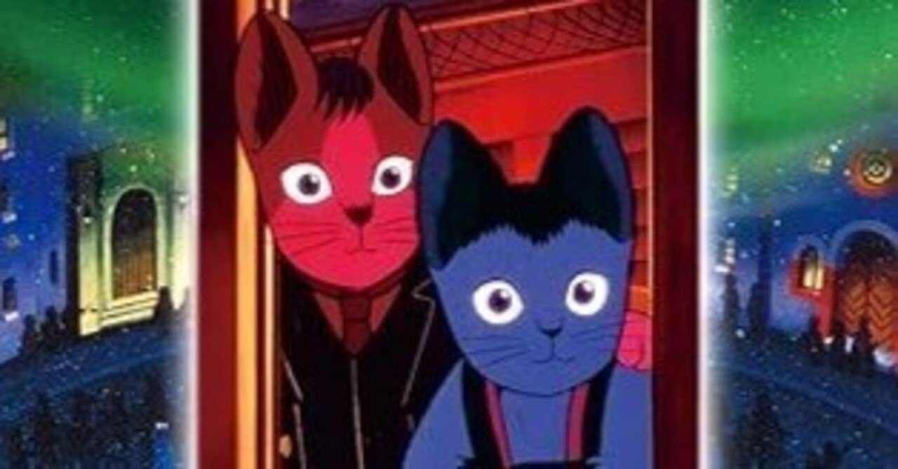 映画『銀河鉄道の夜』｜STARLET