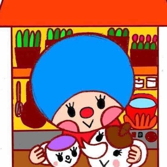 おもやいかあちゃんのずぼら日記