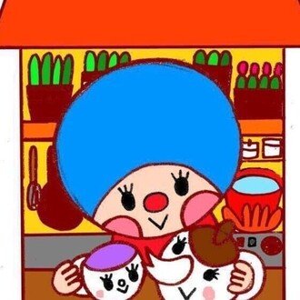 おもやいかあちゃんのずぼら日記