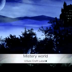 Mistery World