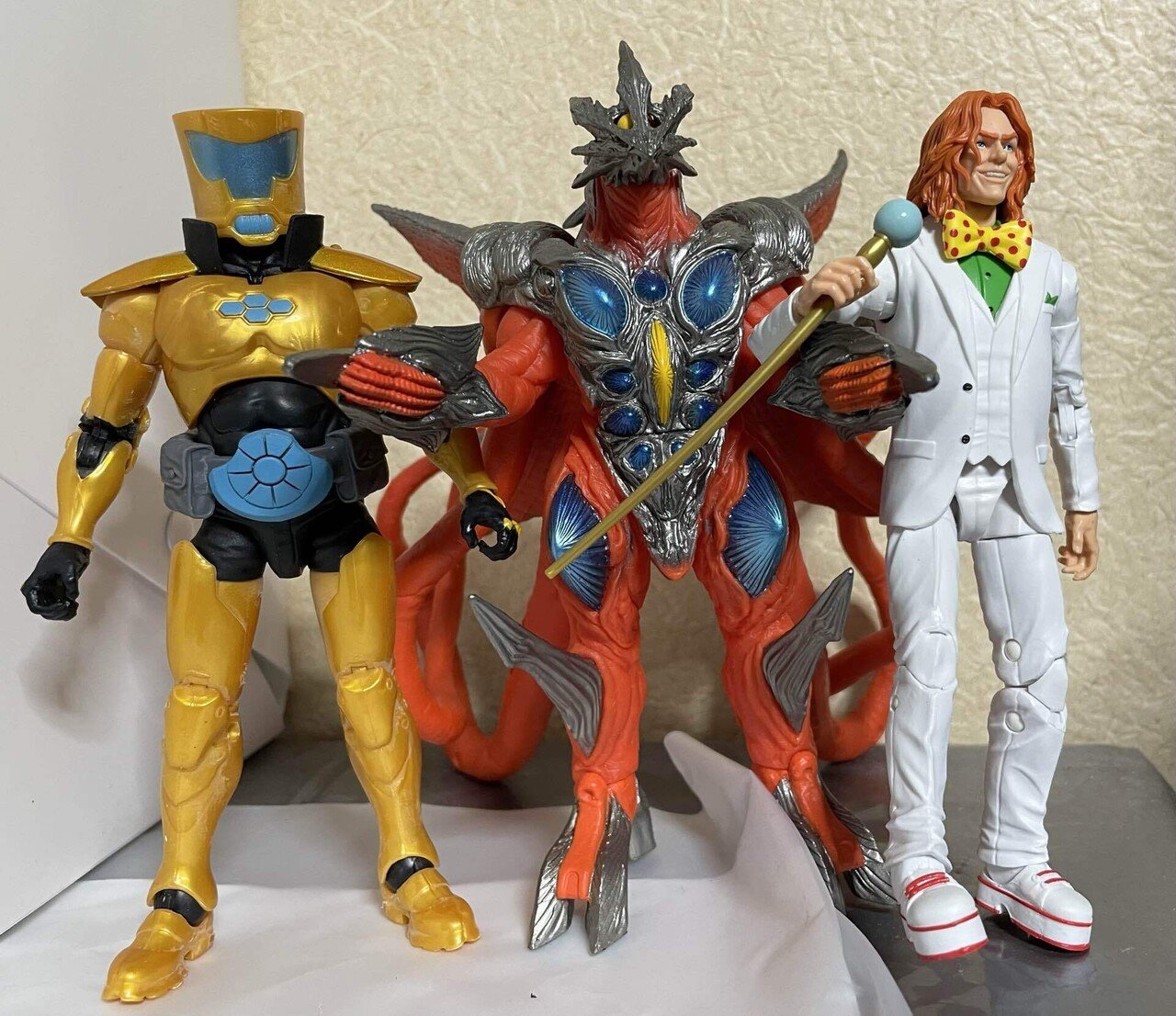 マーベルレジェンド スーパーヴィランズ A.I.M.サイエンティスト スプリーム Consumer Care Toys & Games, Collectibles & Playsets - Consumer Care