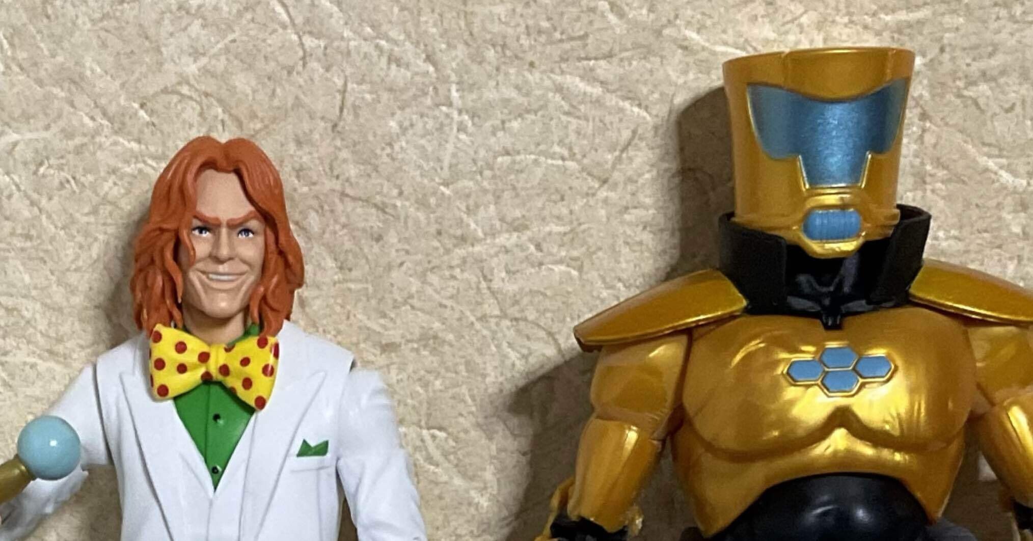 Amazonで掘り出し物フィギュアを買う｜どもたん