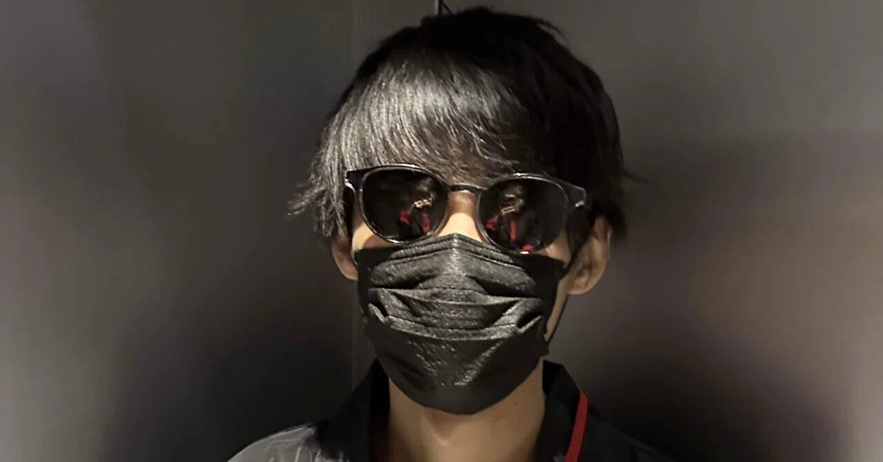 自己紹介｜BlackDaiki