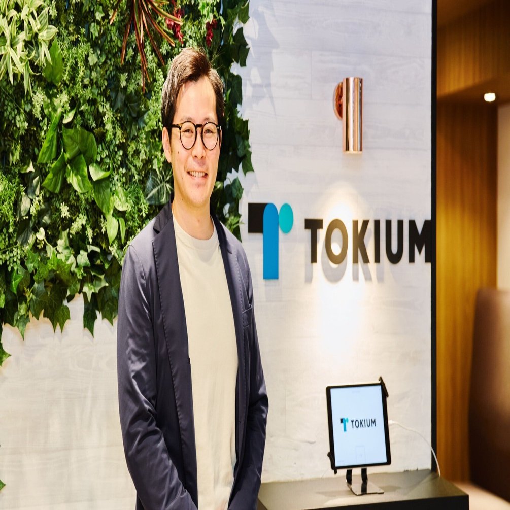 東大/ドイツ証券出身のフットボーラーが、新天地としてTOKIUMを選んだワケ。｜株式会社TOKIUM 公式note