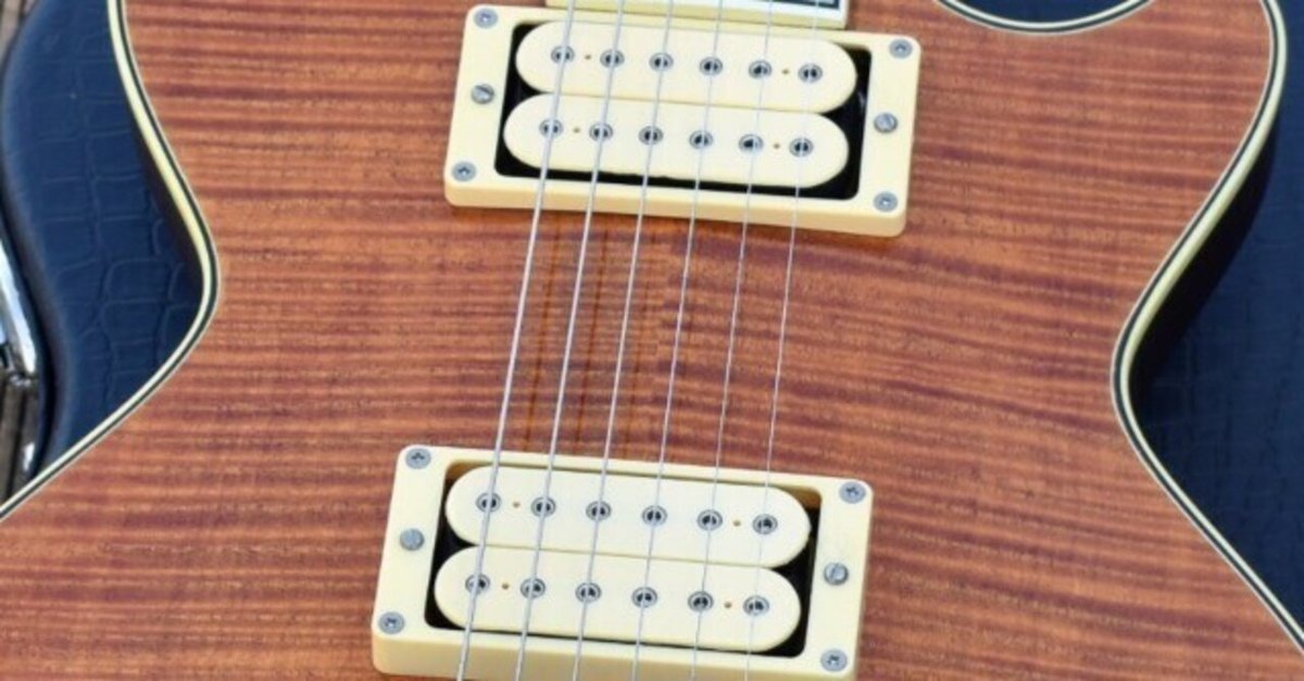 Yuki Superlead Distortion ギター ディストーション