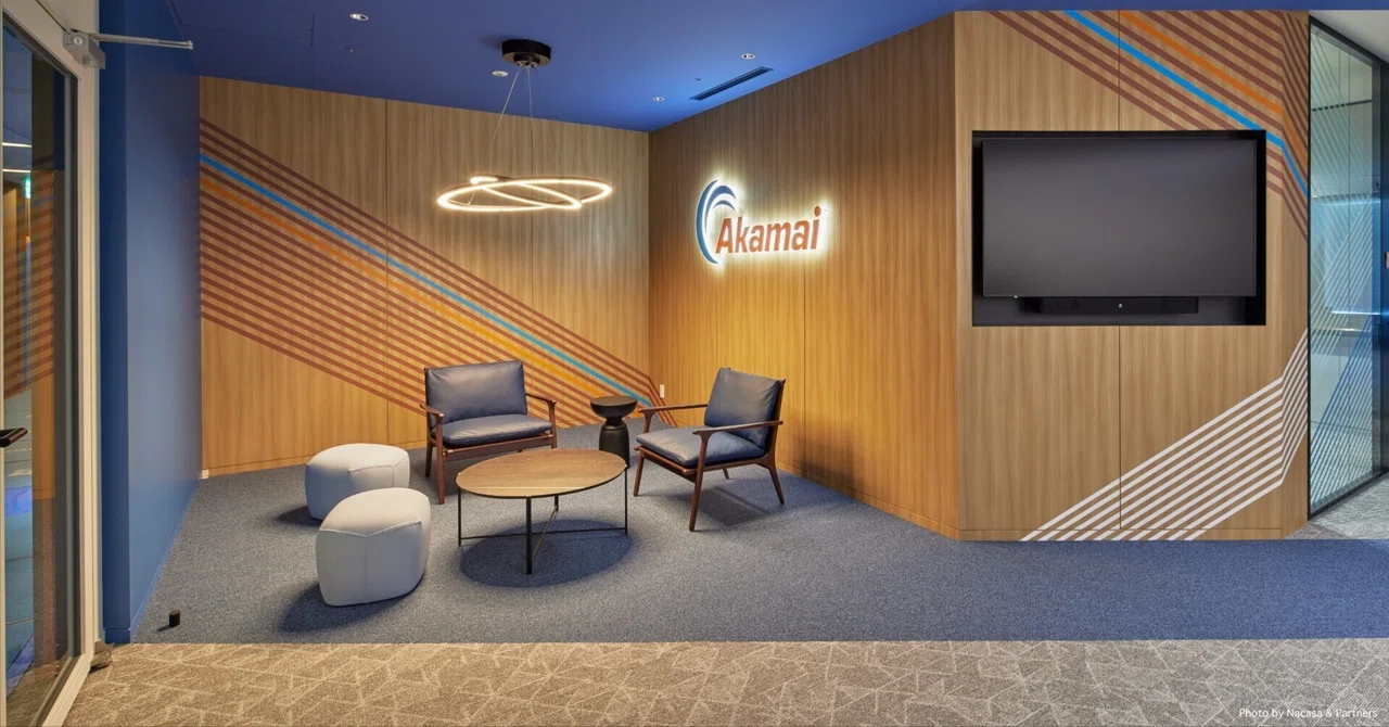 新東京オフィス、Open！｜Akamai